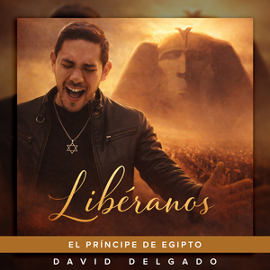 Libéranos (El Príncipe de Egipto) (Cover Español Latino)