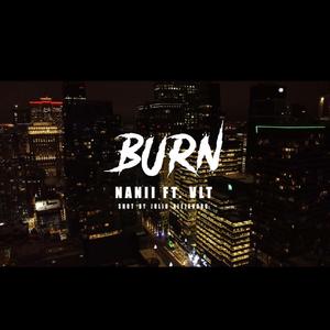 Burn (feat. VLT)