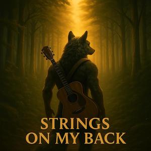 Strings on My Back