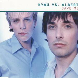 Save Me (Original Extended)