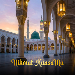 Nikmat KuasaMu