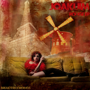 Unconscient (Original Mix)