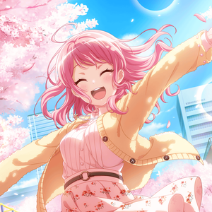 えがおのオーケストラっ！（翻自 ハロー、ハッピーワールド!）