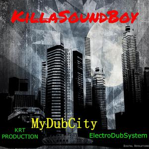 MyDubCity