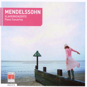Concerto for Piano and Orchestra No. 1 in G Minor, Op. 25: I. Molto allegro con fuoco
