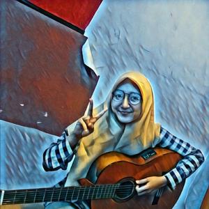 Bertemu Denganmu Membuatku Sangat Bahagia (Remix)