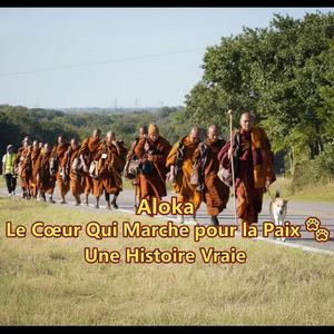 Aloka Le Cœur Qui Marche pour la Paix Une Histoire Vraie