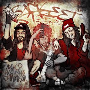 Backstreet Boys (feat. Fidi)