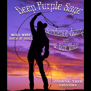 Sew My Shadow (feat. W. Dire Wolff)