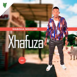 XHAFUZA_LUNGILE (feat. KETSHEZI)