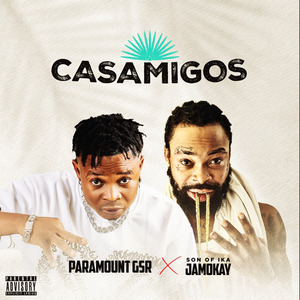 Casamigos