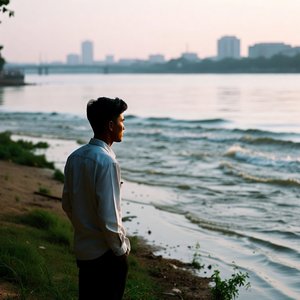 នឹកភ្នំពេញ