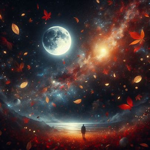 彷徨う星の秋 (Wandering Stars of Autumn)