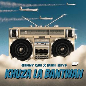 Ngu'mnadi (feat. Genny Que)