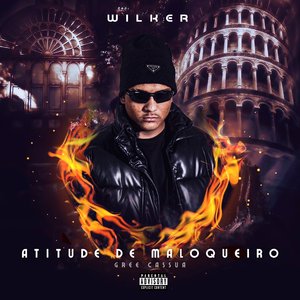 Atitude de Maloqueiro (Funk)