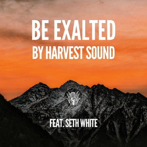 Be Exalted (Live) [feat. Seth White]