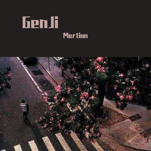 GenJi（Free Beat）