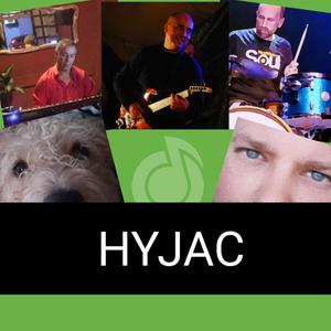 Magnets (feat. Gal Hornstein, Cree Patterson, Scott Lewis, Jim Bryan & Alex Zulaika)