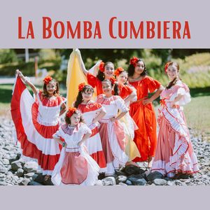 Cumbias variadas