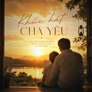 Khúc hát cha yêu