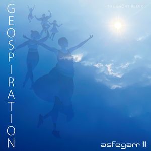 Geospiration (The Short Dance) (Remix)