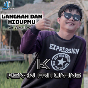 Langkah Dan Hidupmu
