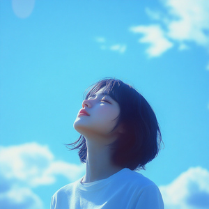 今日も風の向こうへ走っていく