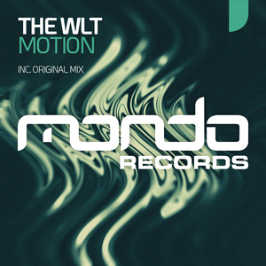 Motion (Original Mix)