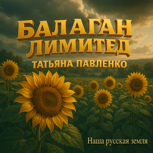 Наша русская земля (feat. Татьяна Павленко)