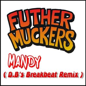 MANDY (D.B's Breakbeat Dub)