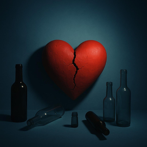 Lagrimas De Traicion