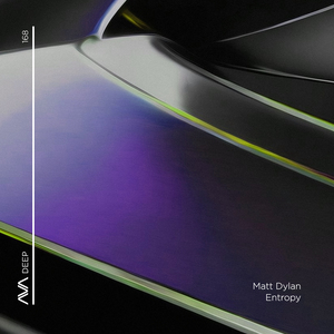 Entropy (Extended Mix)