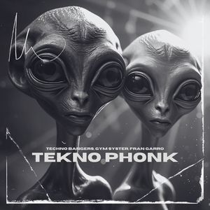 Tekno Phonk