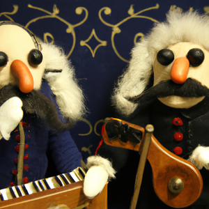 put the money in the bag!