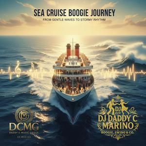 Gulf Wind Jumpin' Cruise