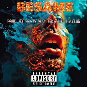 BESAME (Trap Sensual Type Beats Comercial)