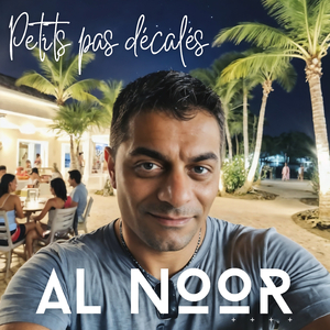Petits pas décalés