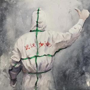 妈妈我为你抚平压痕