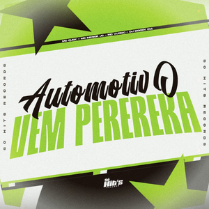 Automotivo Vem Perereka