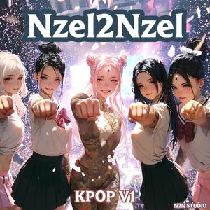 스파크 터지는 리듬