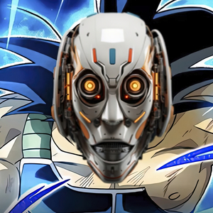 Dragon Ball Z Dokkan Battle Teq Bardock Active Skill Ost but Ai Extended