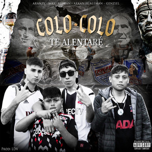 Colo Colo Te Alentare