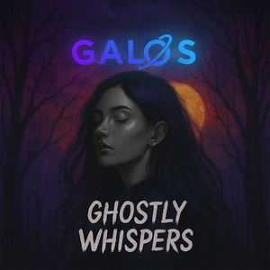 Ghostly Whispers