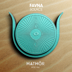 Solace (Extended Mix)