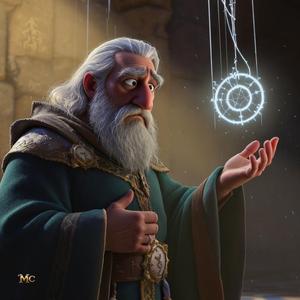 Every Path (The Oracle)