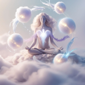 Angel Frequency, Vol. 1