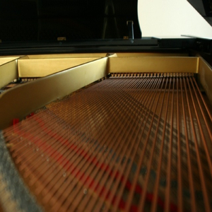 青空へ (piano solo)