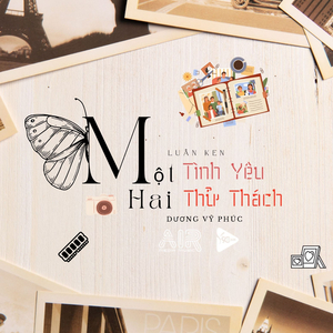 Môt Tình Yêu Hai Thử Thách (MiniC Remix)