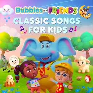 Ten Little Elephants