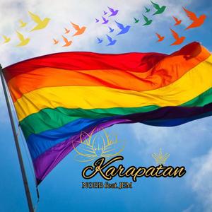 Karapatan (feat. Jem)